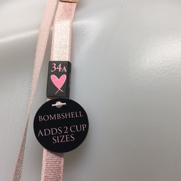 New ❤️ Victoria Secret Bombshell Bra - Picture 5 of 8